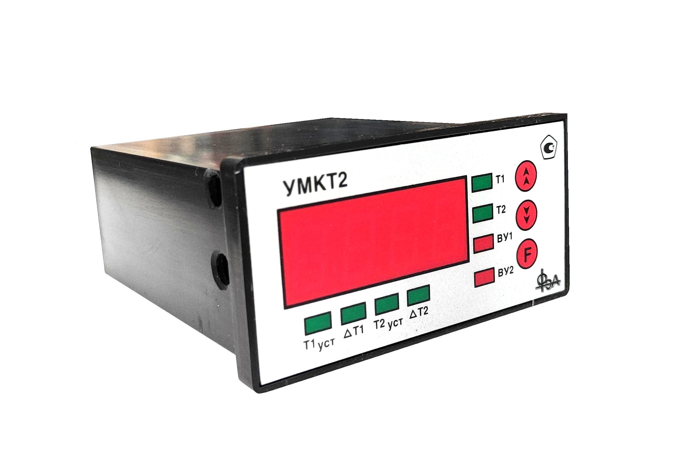 Регуляторы температуры